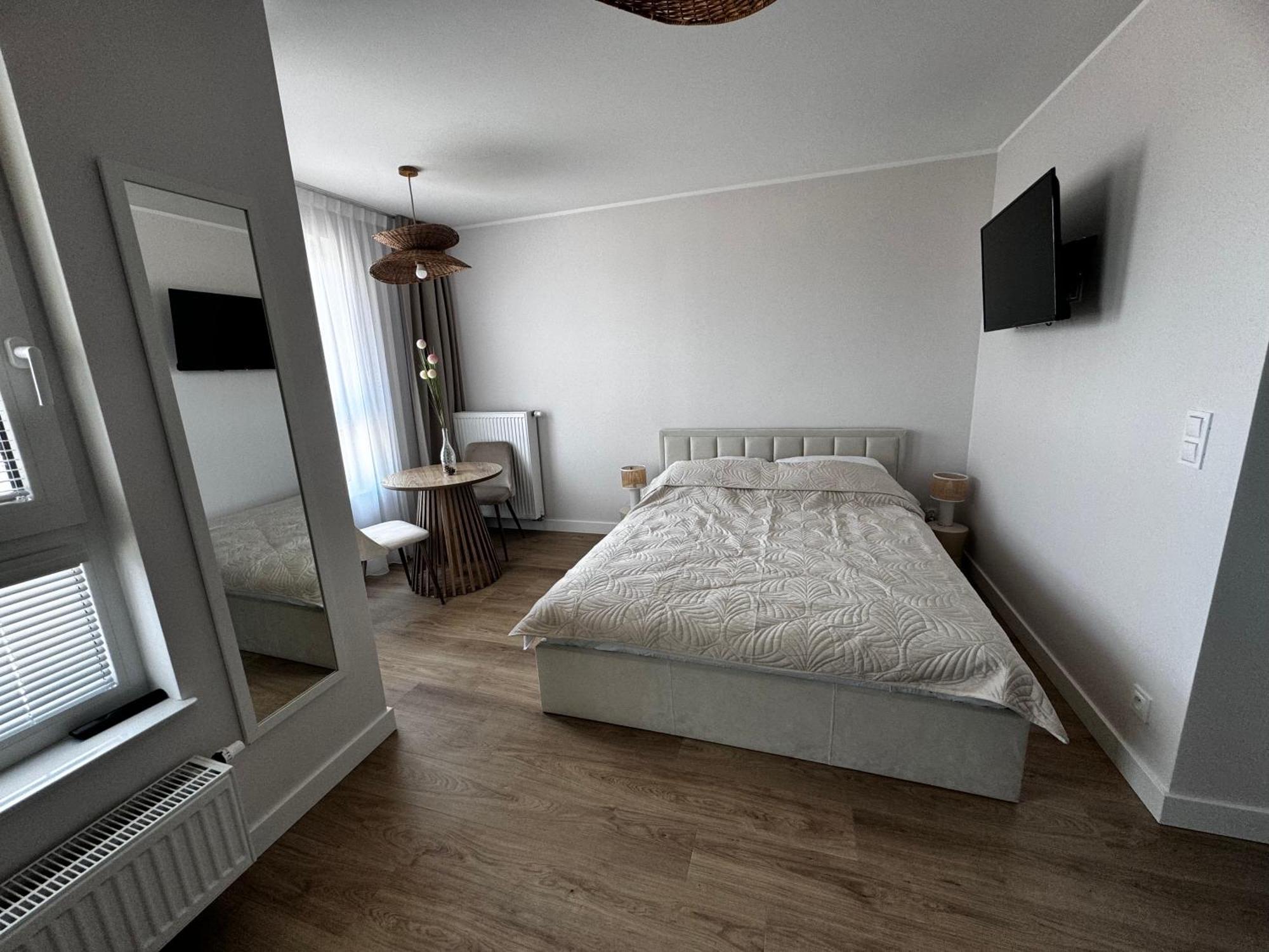 Apartament Harmonia