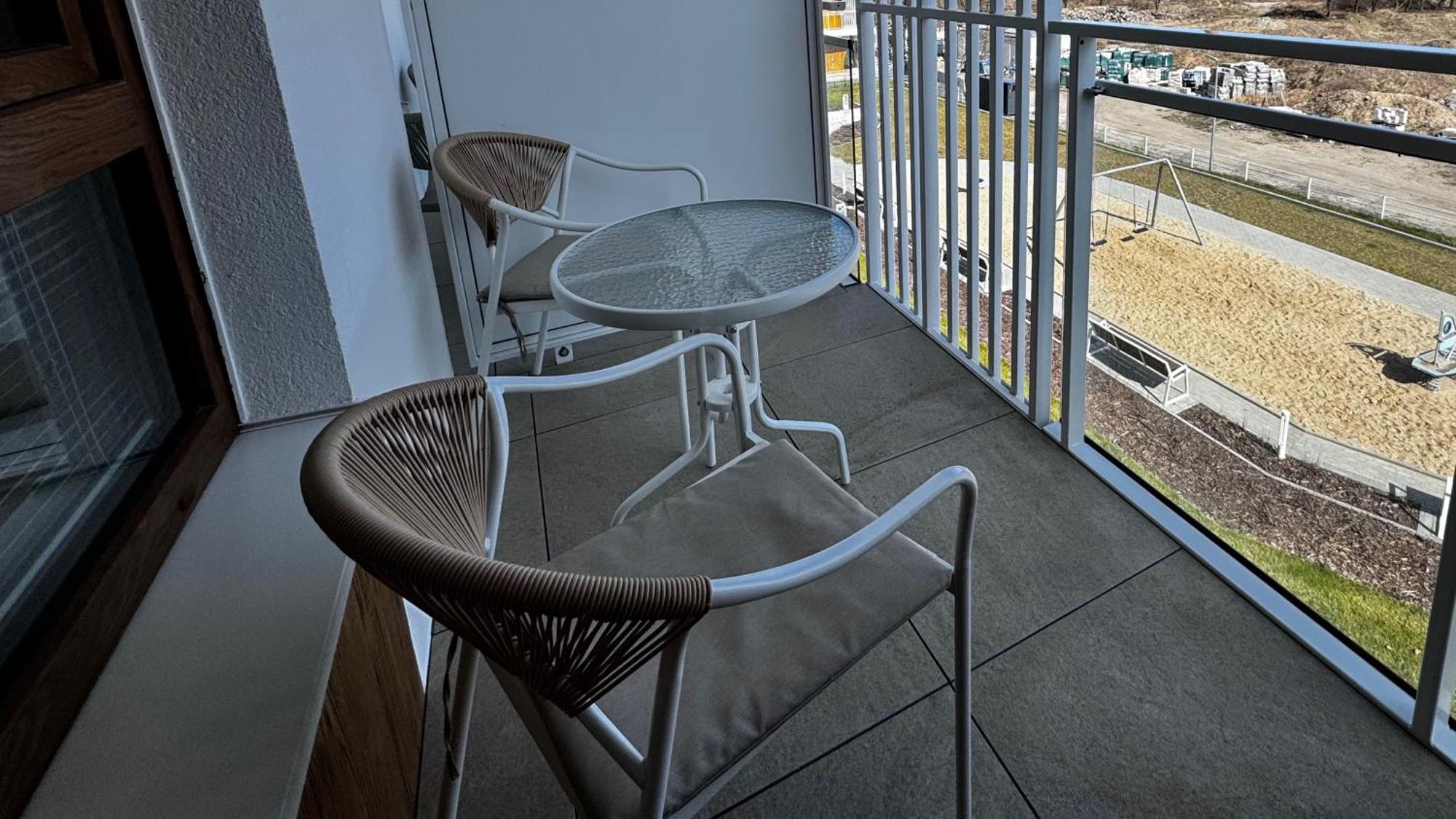 Harmonia Apartament Kołobrzeg