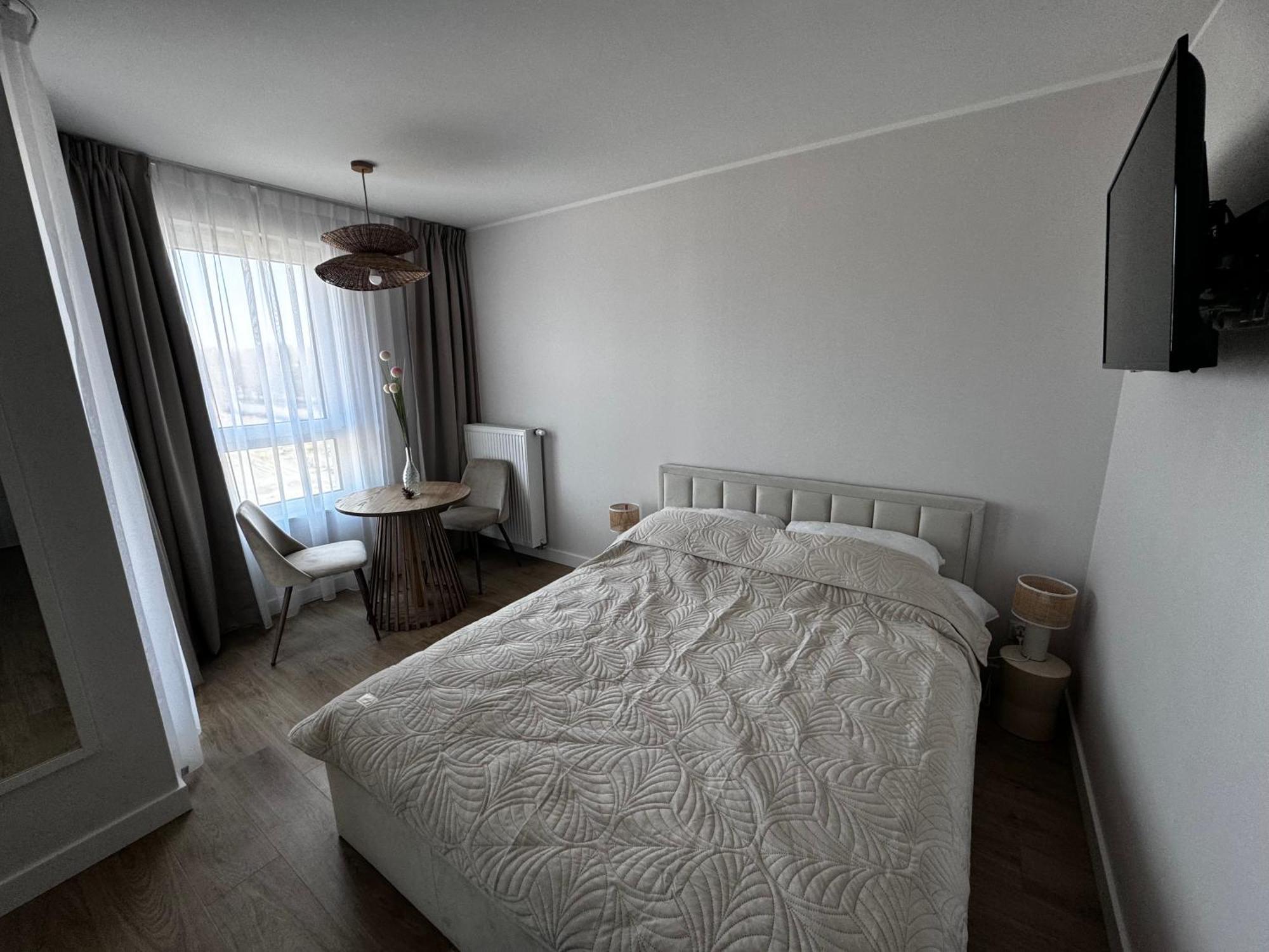 Apartament Harmonia Kołobrzeg