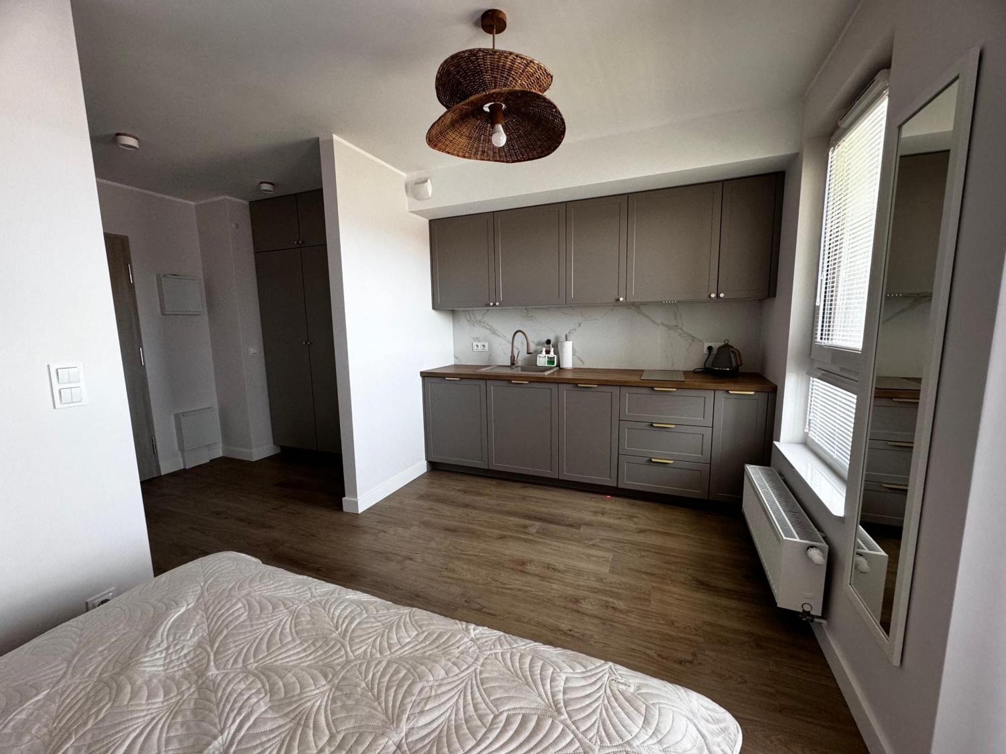 Harmonia Apartament
